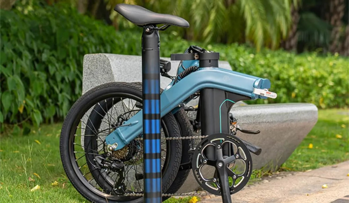 Kann man ein EBike ohne Akku fahren?