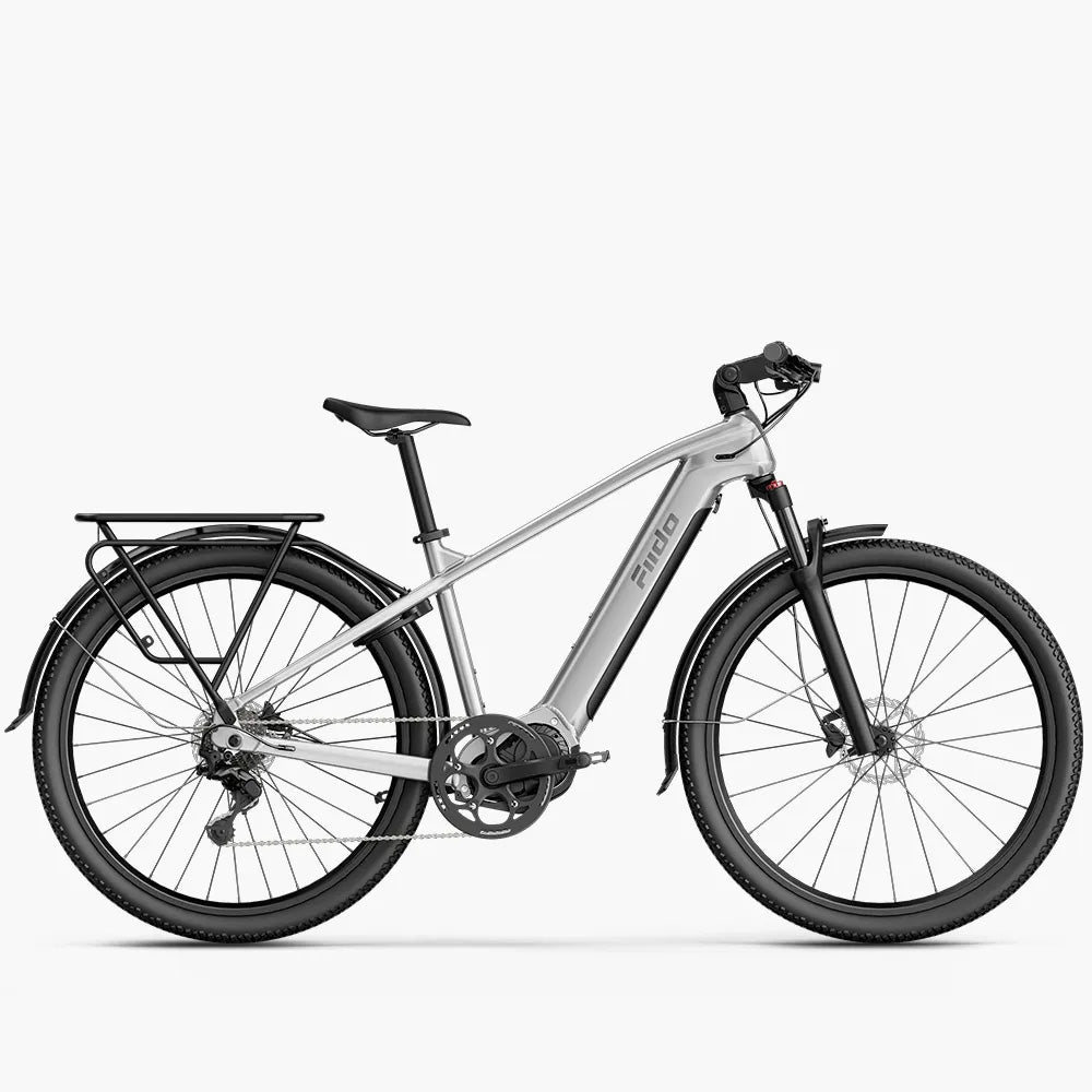 Fiido Nomads Pro Touring E-Bike