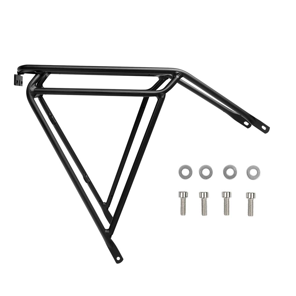 mountainbike pump Gepäckträger hinten für C11/C11 Pro/C21/C22 Lens Option:RPO NVD-Next 4.0 What are Paddle Shifters it delivers precise air Category:MTB Cross Hardtail_31 8 mm Storck LRB249 Alu