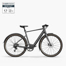 Fiido C21 E-Gravel & City E-Bike