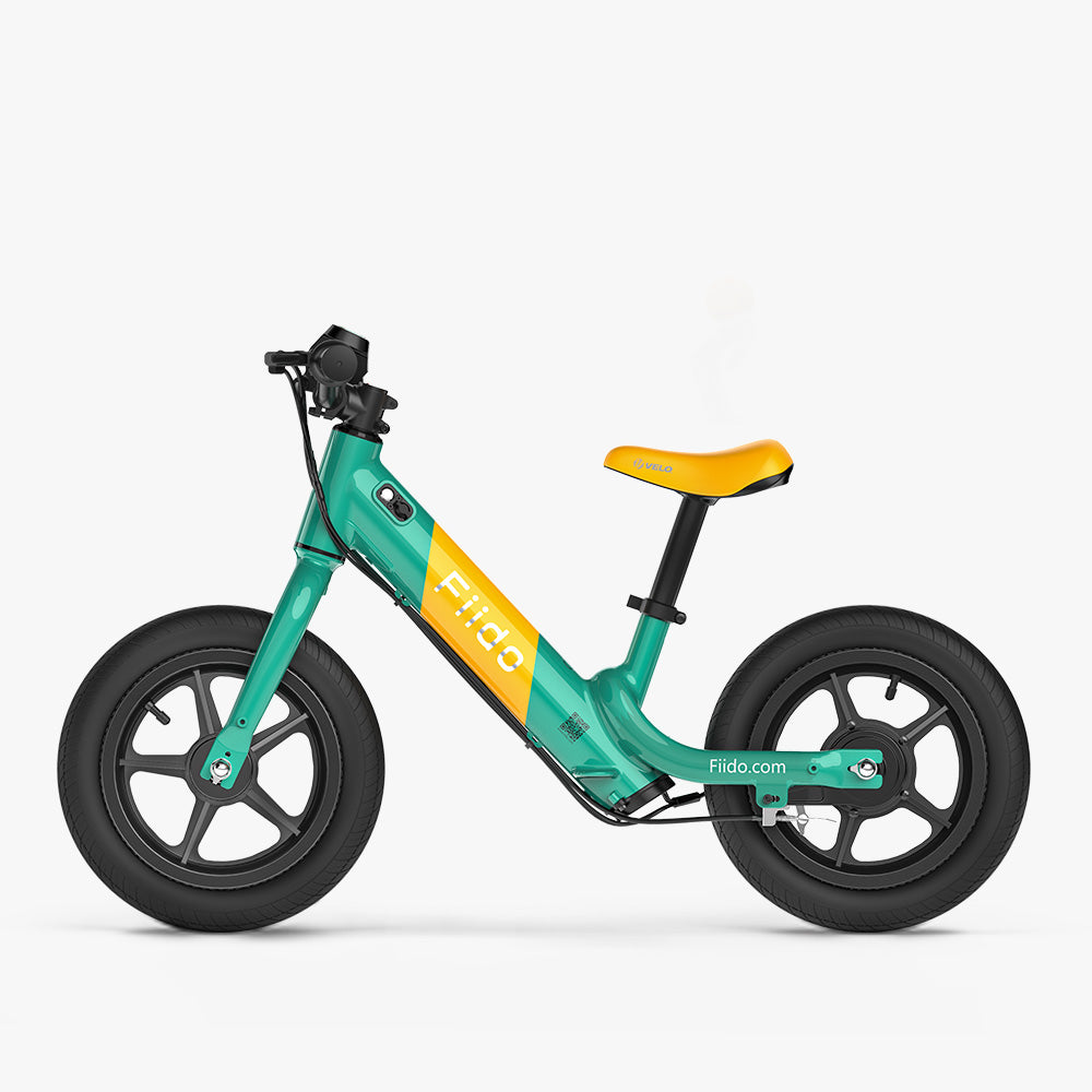 Fiido Kidz Elektrisches Balance-Bike