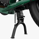 Fiido T2 Long Tail Cargo Elektrofahrrad Tretlager