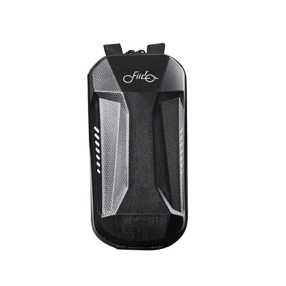ghost lenkertasche Fiido Schwarz Lenkertasche