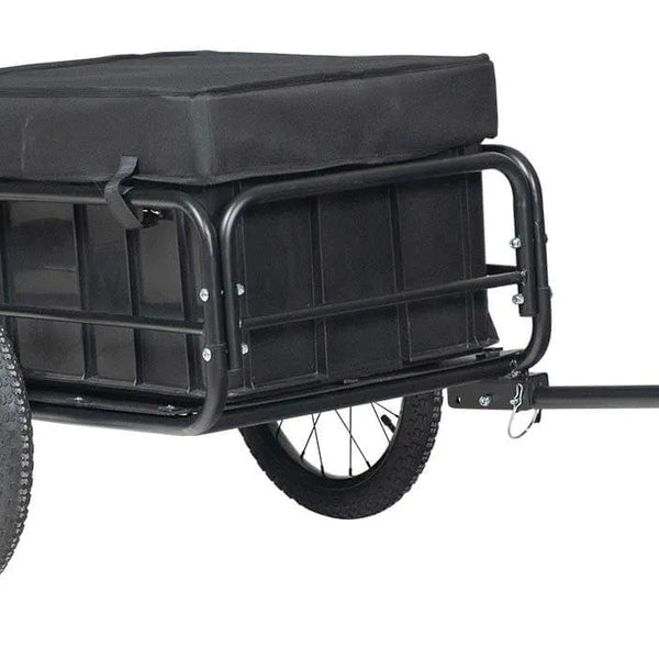 Fiido Trailer idealer Stauraum fur jede Radtour