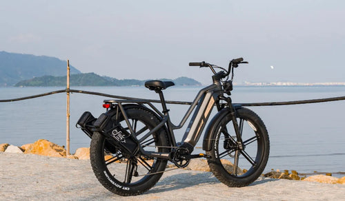 Gebrauchtes vs. neues E-Bike: Der komplette Vergleich und die Checkliste