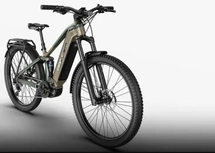 Monster-E-Bikes vom Billighersteller: Fiido stellt 2023er Modelle vor | Nils | ebike-news