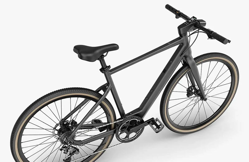 Fiido C21 und C22: diese günstigen Urban E-Bikes erwarten uns 2023 | urbanbike.news