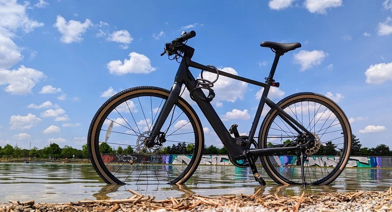 Fiido C21: Das beste China-E-Bike aus unseren Tests | Von Matthias Sternkopf