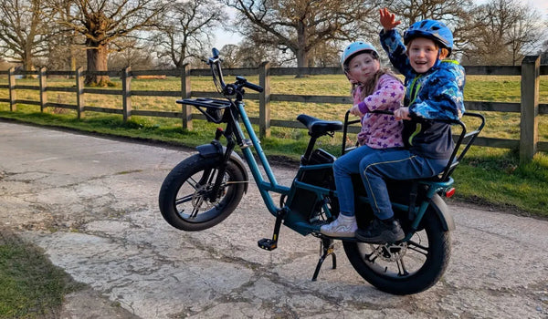 fiido-T2-ebike-two-seater