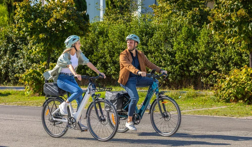 Die beste Fahrradroute zur Arbeit finden: 7 Kriterien für einen sicheren Arbeitsweg