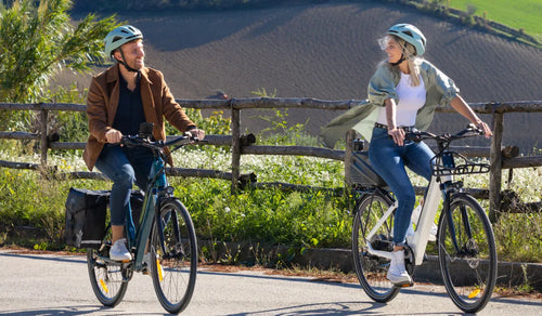 City-E-Bike Vergleich 2026: Fiido C11 Pro überzeugt als Preis-Tipp bei CHIP