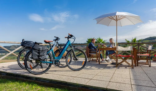 Fiido C11 Pro im Test: Warum WinFuture es als durchdachtes Pendler-E-Bike bezeichnet