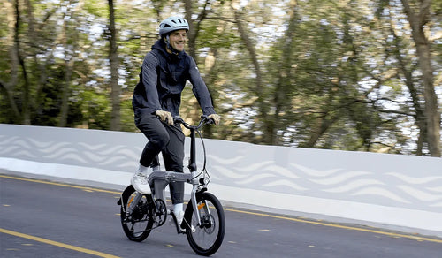 Wie das Fiido D11 2025 E-Bike mit gezielten Upgrades auf Nutzerbedürfnisse reagiert