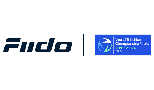 Fiido wird zum exklusiven offiziellen E-Bike-Lieferanten der World Triathlon Championship Finals 2026 in Pontevedra