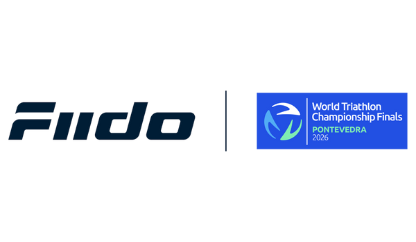 Fiido wird zum exklusiven offiziellen E-Bike-Lieferanten der World Triathlon Championship Finals 2026 in Pontevedra