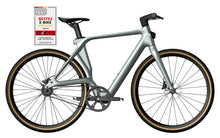 Fiido Air Seitendisplay