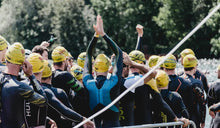 World Triathlon 2026 startet am 23. September in Pontevedra: Vollständiger Zeitplan und wichtige Termine