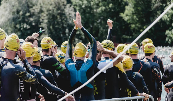 World Triathlon 2026 startet am 23. September in Pontevedra: Vollständiger Zeitplan und wichtige Termine