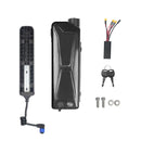 Reichweiten-Akku für C21/C22/Air (208,8 Wh)