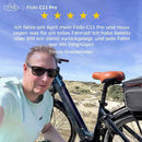 Fiido C11 Pro Leichtes Urban E-Bike