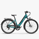 Fiido C11 Leichtes Urban E-Bike