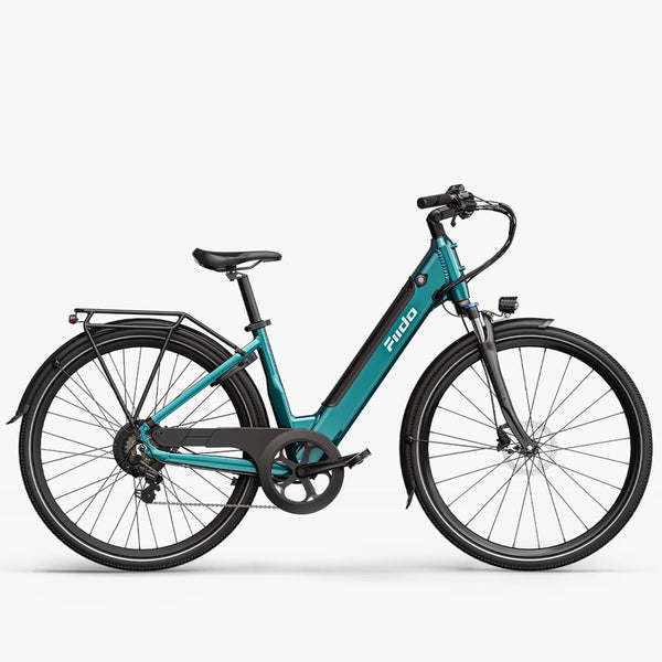 Produktbild von E-Bike Gasgriff-Set Mit LCD-Display – 36–72V, 170cm Kabel, ABS – Für Verschiedene E-Bikes