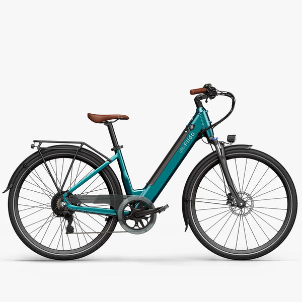 Fiido C11 Pro Leichtes Urban E-Bike