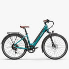 Fiido C11 Pro: Leichtgewicht, 104 km Reichweite, IP54 wasserdicht
