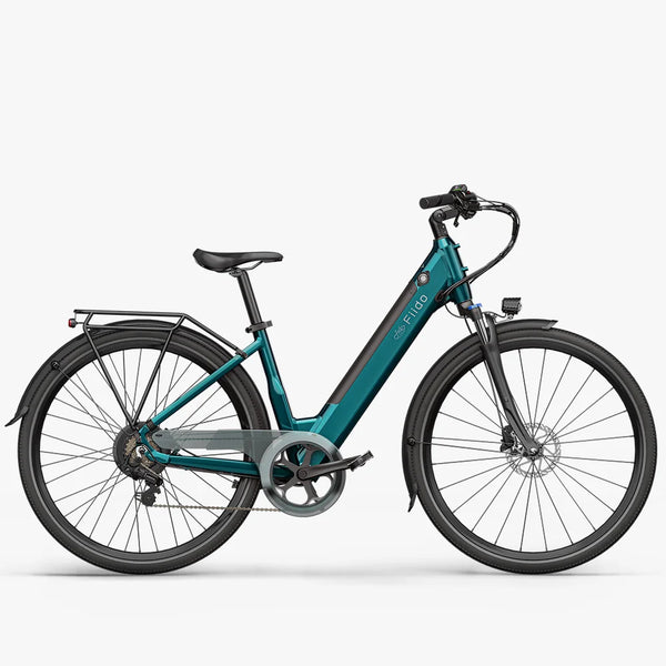 Fiido C11 Leichtes Urban E-Bike