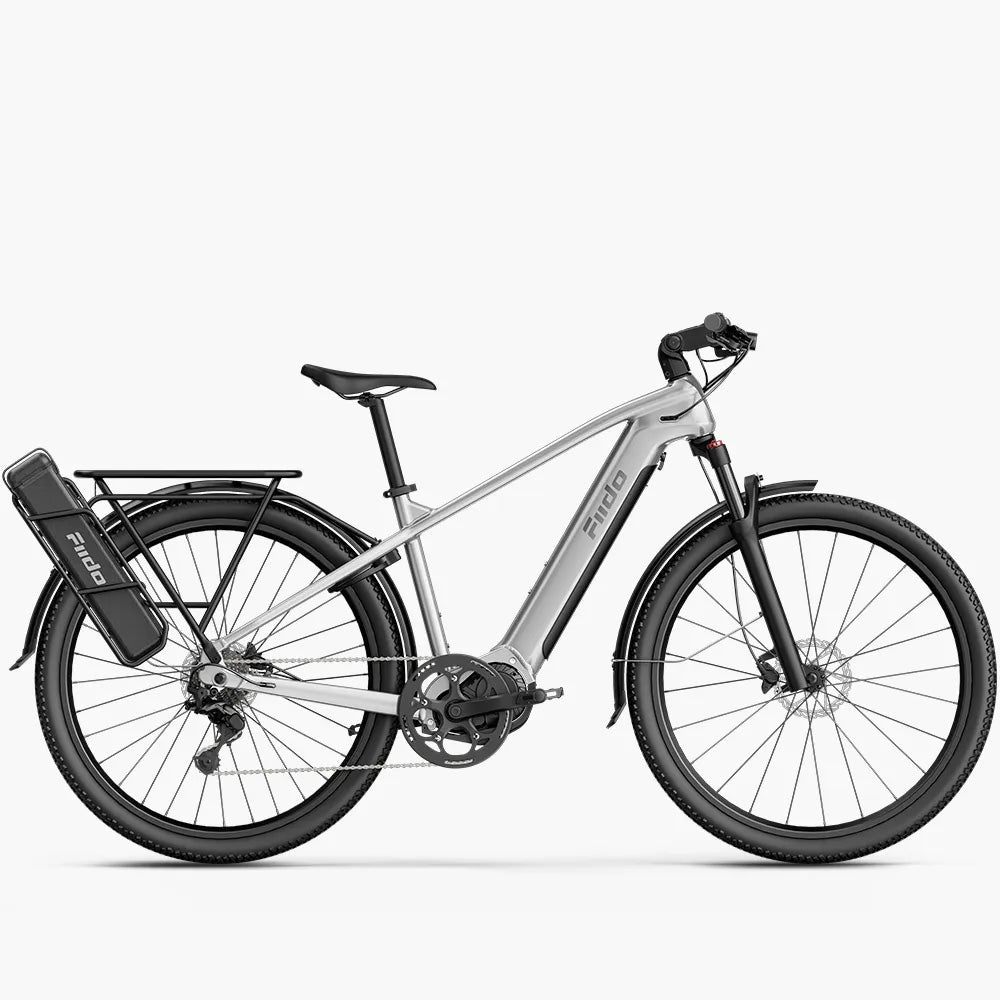 Fiido Nomads Pro Touring E-Bike
