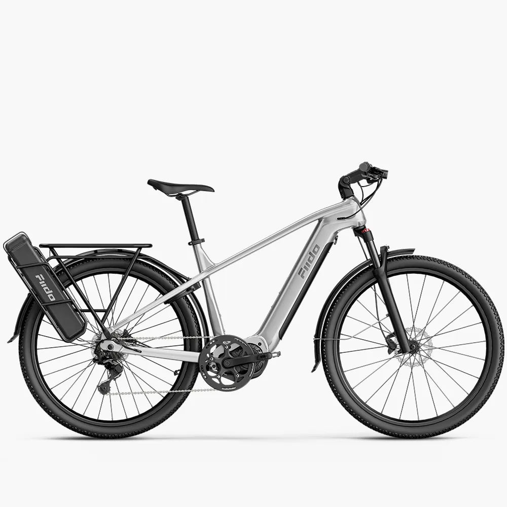 Fiido Nomads Pro Touring E-Bike