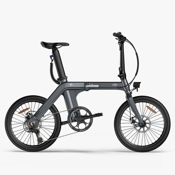 Fiido D11 Klapprad Urban E-Bike