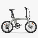 Fiido D11 Klapprad Urban E-Bike