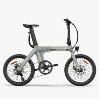 Fiido D11 Klapprad Urban E-Bike