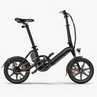Fiido D3 Pro Mini E-Bike