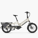 Fiido T3 Max Longtail-Lastenrad E-Bike
