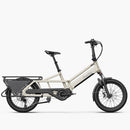 Fiido T3 Max Longtail-Lastenrad E-Bike