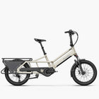 Fiido T3 Max Longtail-Lastenrad E-Bike