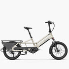 Fiido T3 Max Longtail-Lastenrad E-Bike