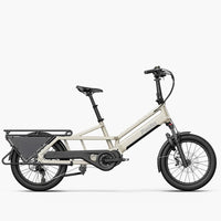 Fiido T3 Max Longtail-Lastenrad E-Bike