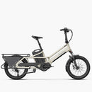 Fiido T3 Max Longtail-Lastenrad E-Bike