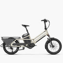 Fiido T3 Max Longtail-Lastenrad E-Bike