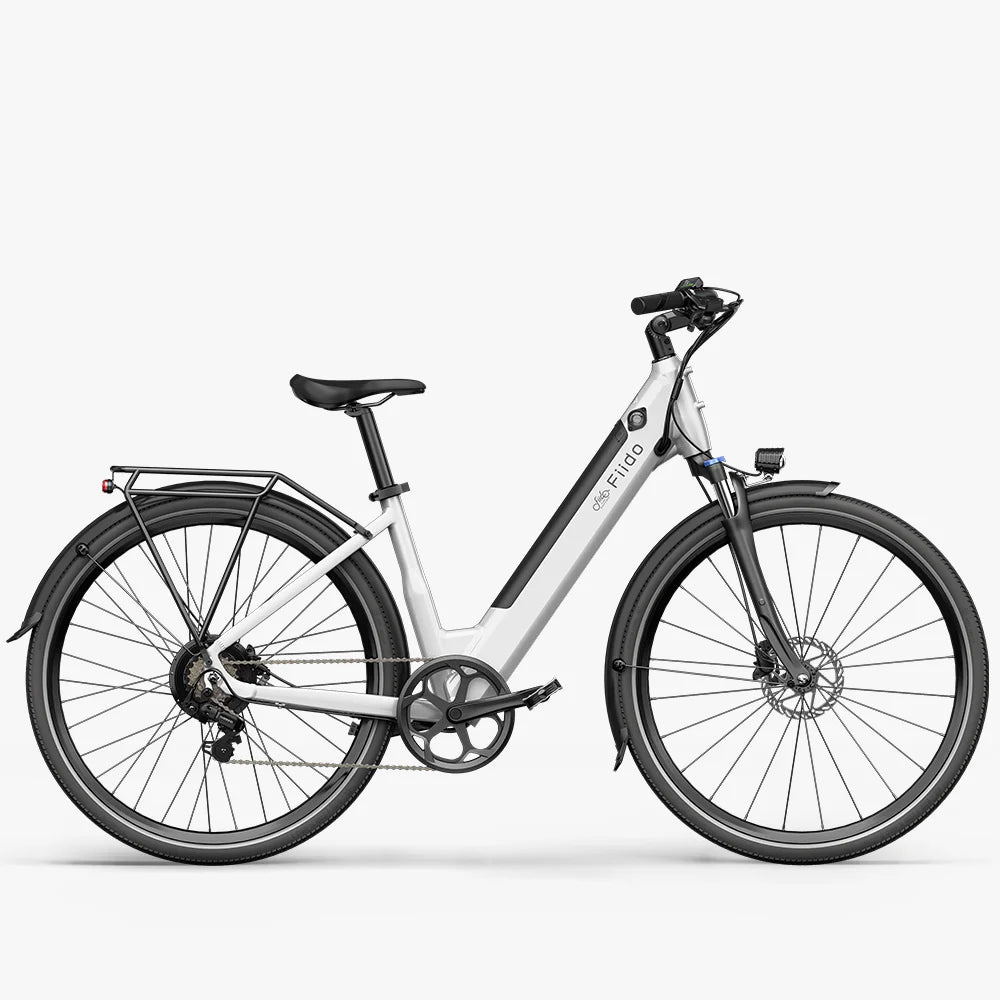 Fiido C11 Leichtes Urban E-Bike