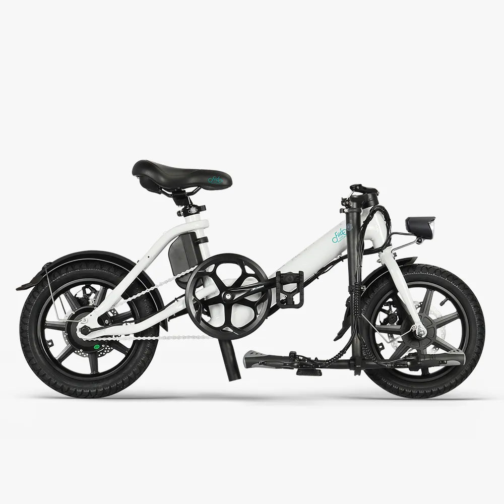 Fiido D3 Pro Mini E-Bike