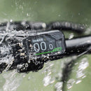 Fiido X Klapprad E-Bike mit Drehmomentsensor