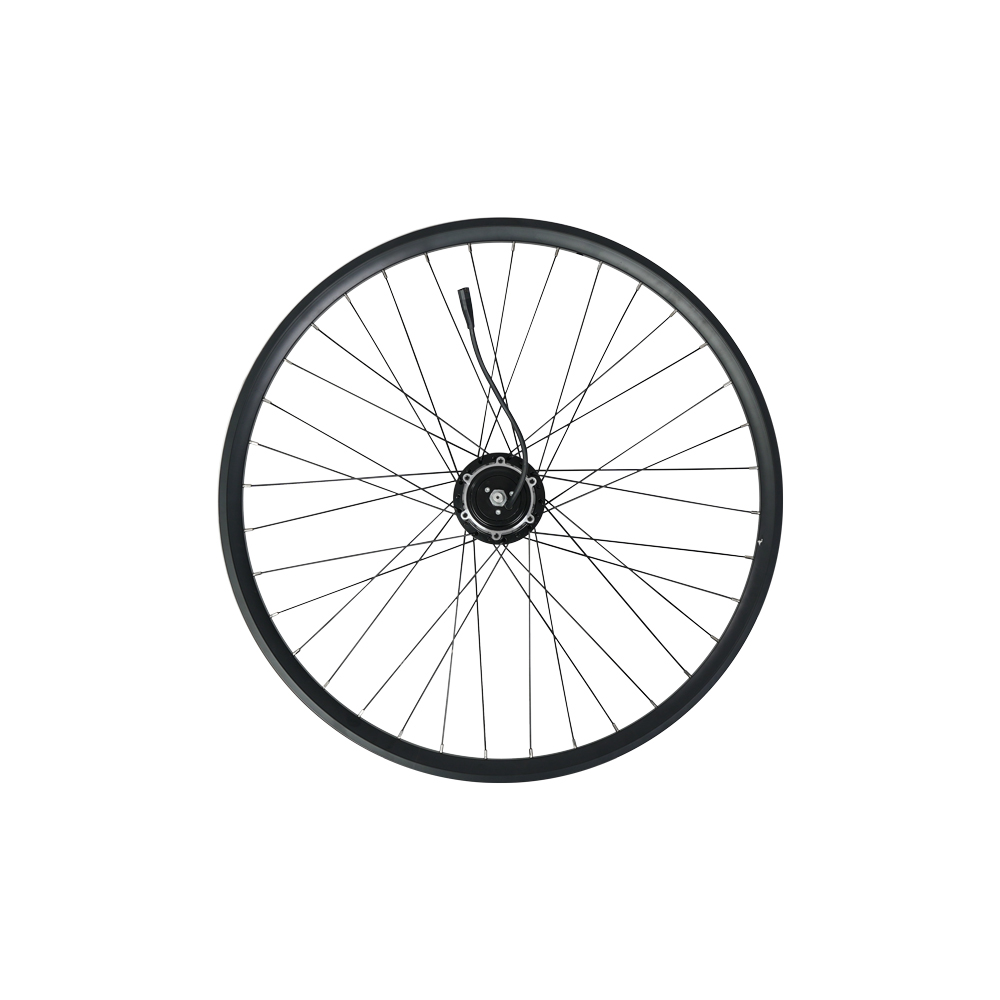 Hinterradkomponenten für AIR