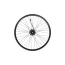 Hinterradkomponenten für AIR