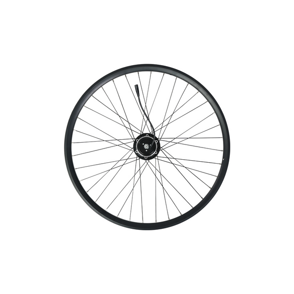 Hinterradkomponenten für AIR