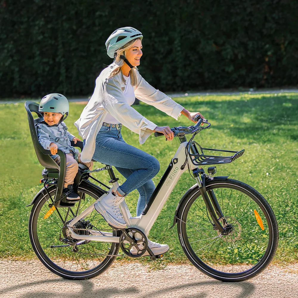 leichtes urban bike Fiido C11
