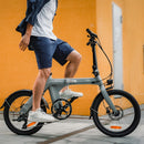 Fiido D11 Klapprad Urban E-Bike
